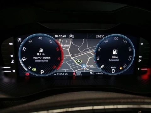 Skoda Karoq 2.0 TDI 110kW (150CV) DSG 4X4 Ambition