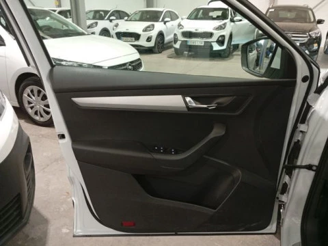 Skoda Karoq 2.0 TDI 110kW (150CV) DSG 4X4 Ambition