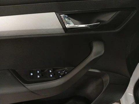 Skoda Karoq 2.0 TDI 110kW (150CV) DSG 4X4 Ambition