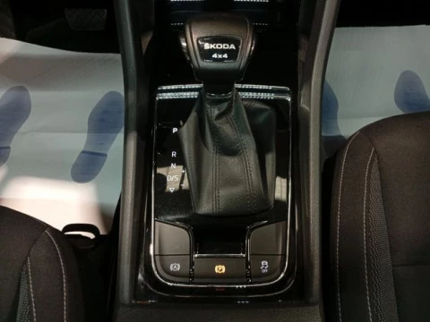 Skoda Karoq 2.0 TDI 110kW (150CV) DSG 4X4 Ambition