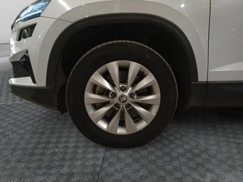 Skoda Karoq 2.0 TDI 110kW (150CV) DSG 4X4 Ambition