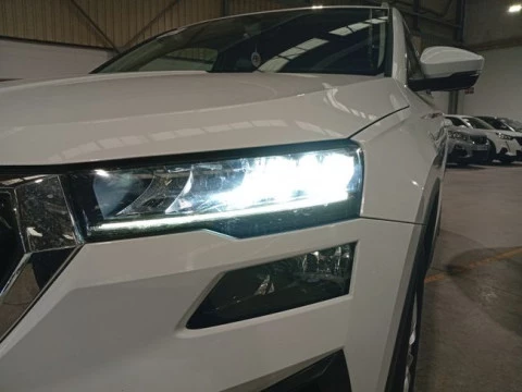 Skoda Karoq 2.0 TDI 110kW (150CV) DSG 4X4 Ambition