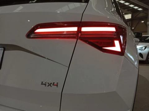 Skoda Karoq 2.0 TDI 110kW (150CV) DSG 4X4 Ambition