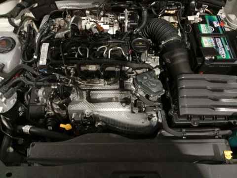 Skoda Karoq 2.0 TDI 110kW (150CV) DSG 4X4 Ambition