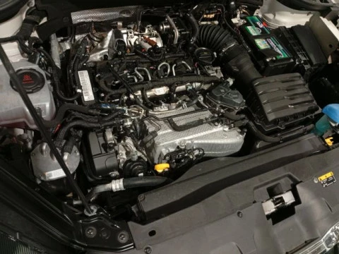 Skoda Karoq 2.0 TDI 110kW (150CV) DSG 4X4 Ambition