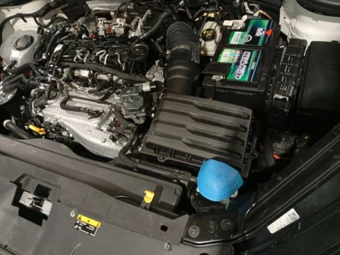 Skoda Karoq 2.0 TDI 110kW (150CV) DSG 4X4 Ambition