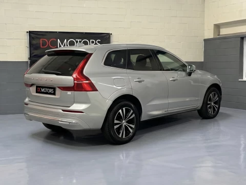 Volvo XC60 2.0 T6 AWD Recharge Core Auto