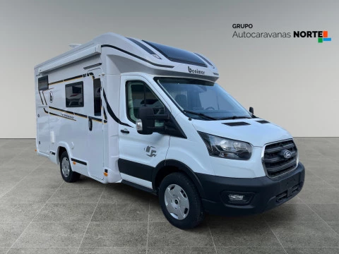 BENIMAR TESSORO TESSORO 440 UP