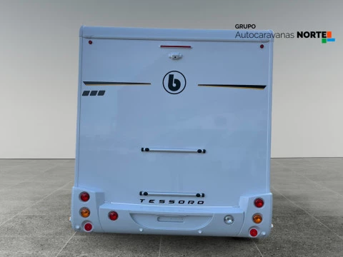 BENIMAR TESSORO TESSORO 440 UP