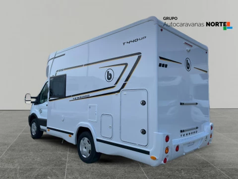 BENIMAR TESSORO TESSORO 440 UP