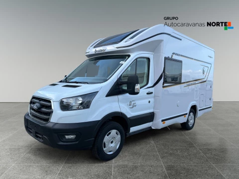 BENIMAR TESSORO TESSORO 440 UP