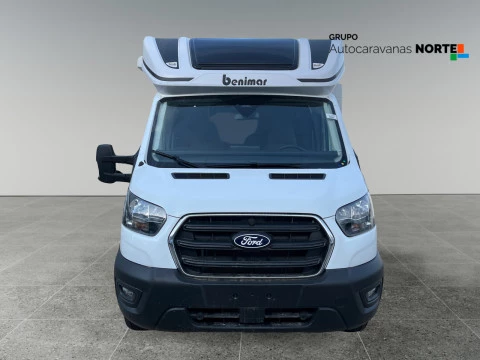 BENIMAR TESSORO TESSORO 440 UP