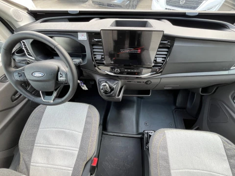 BENIMAR TESSORO TESSORO 440 UP