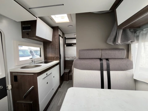 BENIMAR TESSORO TESSORO 440 UP