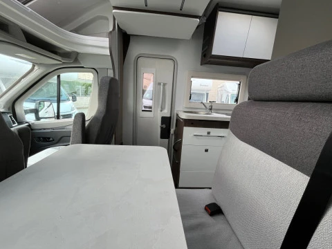 BENIMAR TESSORO TESSORO 440 UP