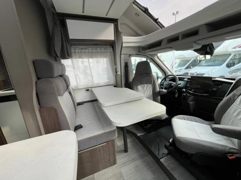 BENIMAR TESSORO TESSORO 440 UP