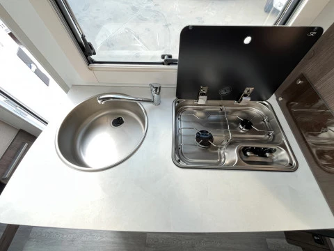 BENIMAR TESSORO TESSORO 440 UP