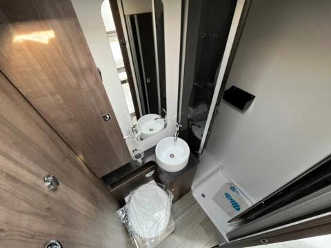 BENIMAR TESSORO TESSORO 440 UP