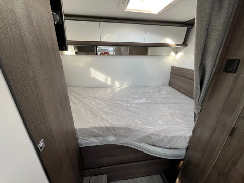 BENIMAR TESSORO TESSORO 440 UP