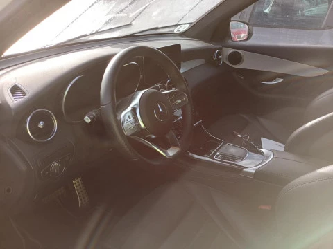 Mercedes-Benz GLC GLC 200 d 4MATIC