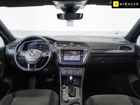 Volkswagen Tiguan Allspace Sport 2.0 TDI 4Motion 110 kW (150 CV) DSG