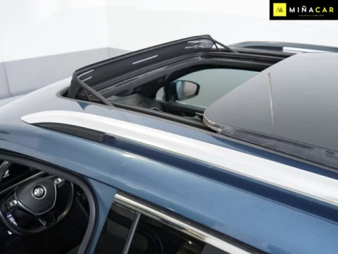 Volkswagen Tiguan Allspace Sport 2.0 TDI 4Motion 110 kW (150 CV) DSG