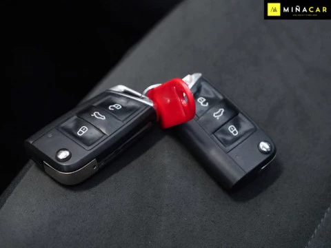 Volkswagen Tiguan Allspace Sport 2.0 TDI 4Motion 110 kW (150 CV) DSG