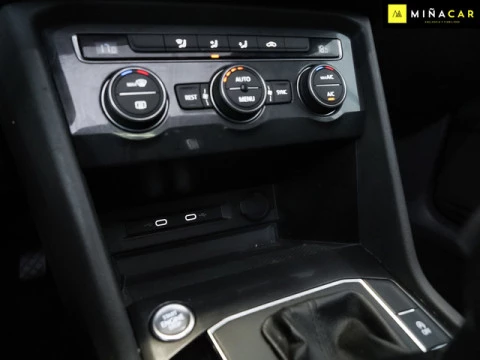 Volkswagen Tiguan Allspace Sport 2.0 TDI 4Motion 110 kW (150 CV) DSG