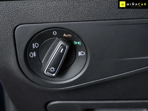 Volkswagen Tiguan Allspace Sport 2.0 TDI 4Motion 110 kW (150 CV) DSG