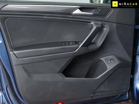 Volkswagen Tiguan Allspace Sport 2.0 TDI 4Motion 110 kW (150 CV) DSG