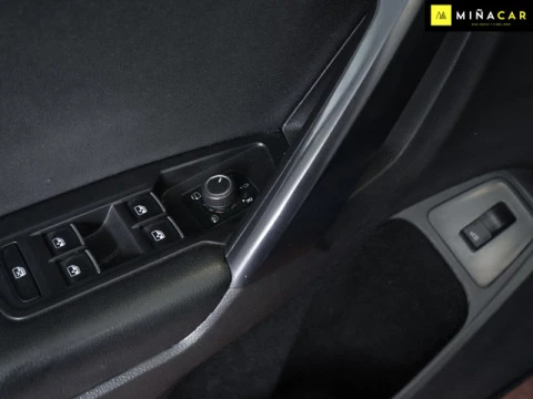 Volkswagen Tiguan Allspace Sport 2.0 TDI 4Motion 110 kW (150 CV) DSG