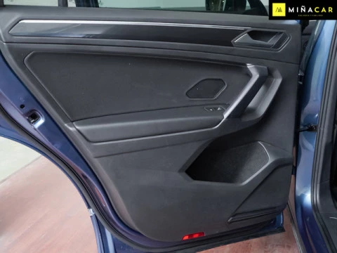 Volkswagen Tiguan Allspace Sport 2.0 TDI 4Motion 110 kW (150 CV) DSG