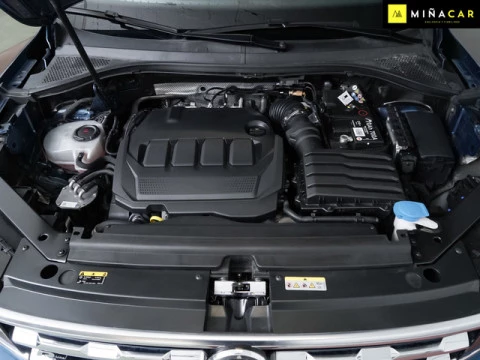 Volkswagen Tiguan Allspace Sport 2.0 TDI 4Motion 110 kW (150 CV) DSG