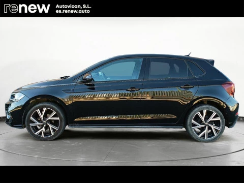 Volkswagen Polo 1.0 TSI 70KW R-LINE 5P
