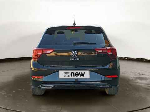 Volkswagen Polo 1.0 TSI 70KW R-LINE 5P