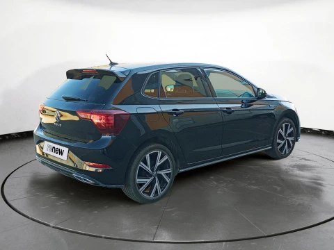 Volkswagen Polo 1.0 TSI 70KW R-LINE 5P