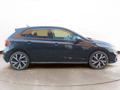 Volkswagen Polo 1.0 TSI 70KW R-LINE 5P