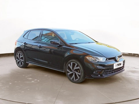 Volkswagen Polo 1.0 TSI 70KW R-LINE 5P