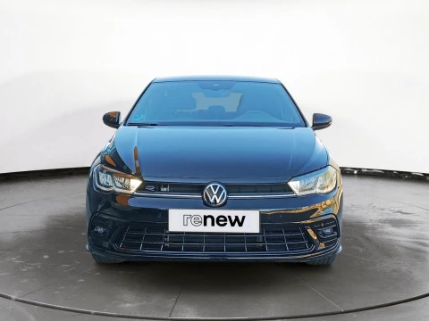Volkswagen Polo 1.0 TSI 70KW R-LINE 5P