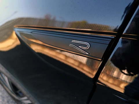 Volkswagen Polo 1.0 TSI 70KW R-LINE 5P