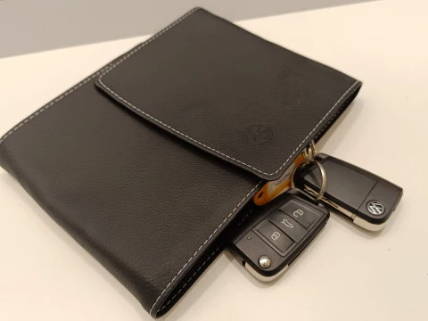 Volkswagen Polo 1.0 TSI 70KW R-LINE 5P