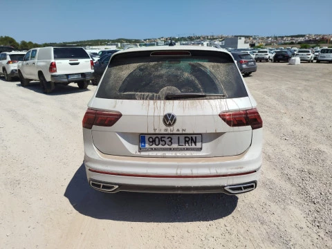 Volkswagen Tiguan R-Line 2.0 TDI 110kW (150CV) DSG