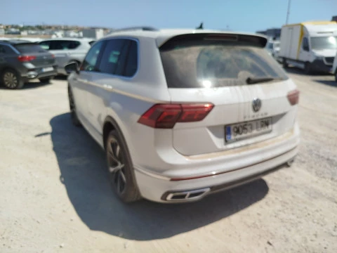 Volkswagen Tiguan R-Line 2.0 TDI 110kW (150CV) DSG