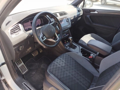 Volkswagen Tiguan R-Line 2.0 TDI 110kW (150CV) DSG