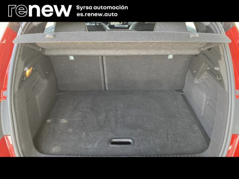 Renault Captur techno Eco-G 100cv (74 kW)