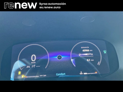 Renault Captur techno Eco-G 100cv (74 kW)