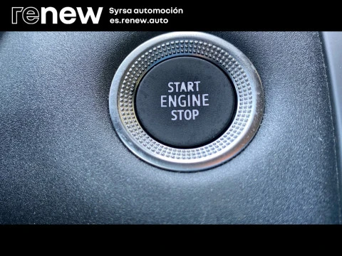 Renault Captur techno Eco-G 100cv (74 kW)