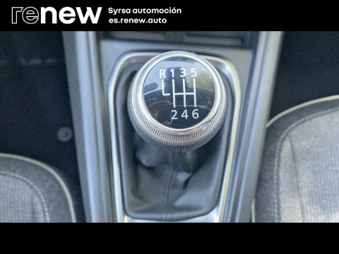 Renault Captur techno Eco-G 100cv (74 kW)
