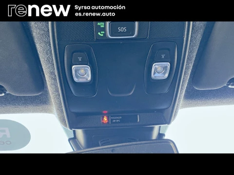 Renault Captur techno Eco-G 100cv (74 kW)