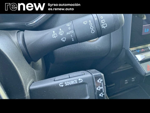 Renault Captur techno Eco-G 100cv (74 kW)